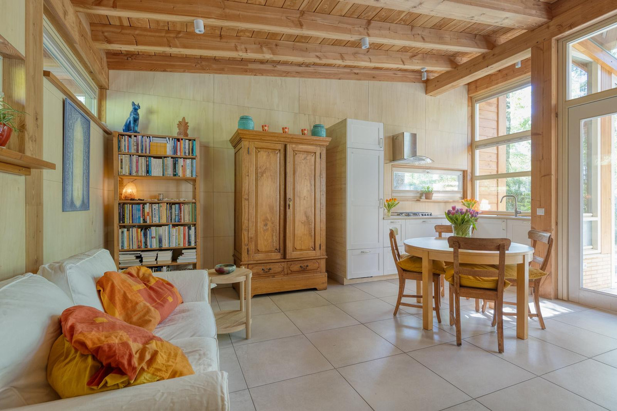 Vrijstaande woning te koop: De Stille Wille 115, Oost West En Middelbeers