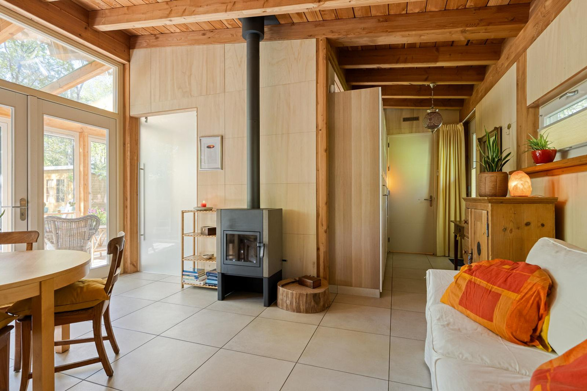 Vrijstaande woning te koop: De Stille Wille 115, Oost West En Middelbeers