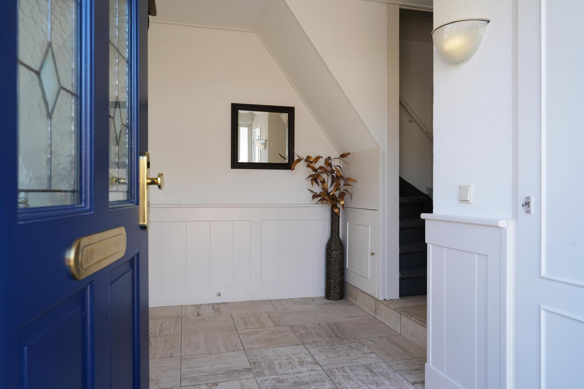 Hoekwoning te koop: Van de Zwaluwestraat 1, Made