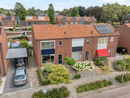 Burg.Van Höevellstraat 12