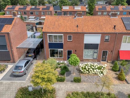 Burg.Van Höevellstraat 12