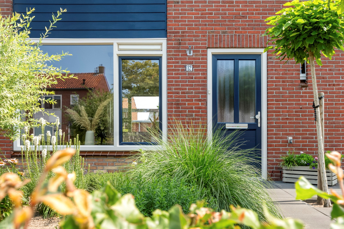 Hoekwoning te koop: Burg.Van Höevellstraat 12, Nieuwleusen