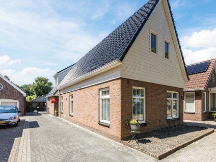 Oosterkade 13