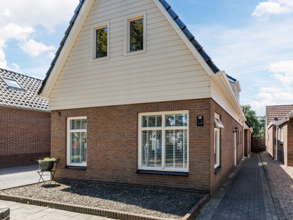Oosterkade 13