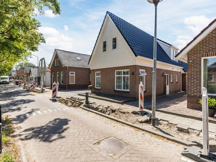Oosterkade 13