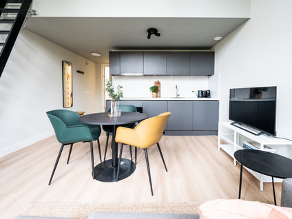 vrije-sector-woningen te huur op Berg en Dalseweg 79A61