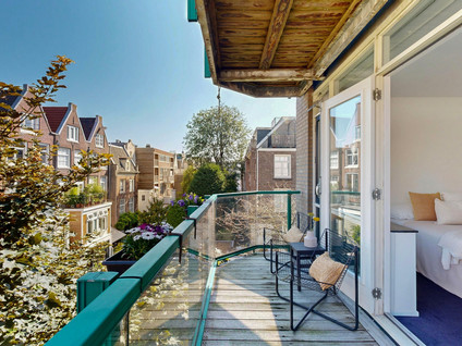 Utrechtsedwarsstraat 81E