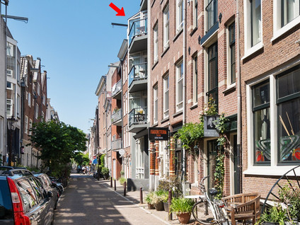 Utrechtsedwarsstraat 81E