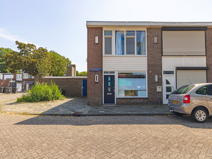 Tempelhofstraat 2