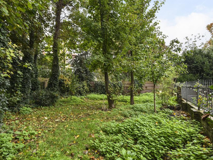 Laan van Meerdervoort 119
