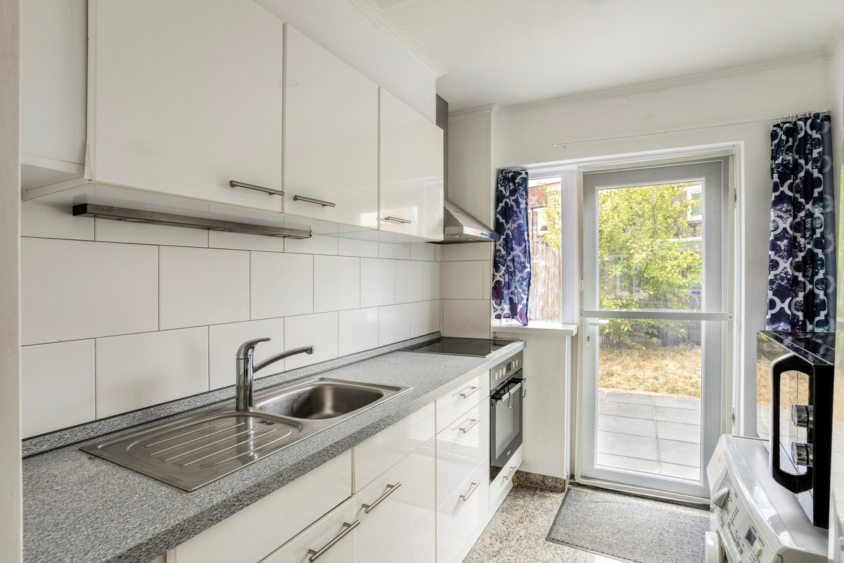 Tussenwoning te koop: Stadhouderstraat 13, Heerlen