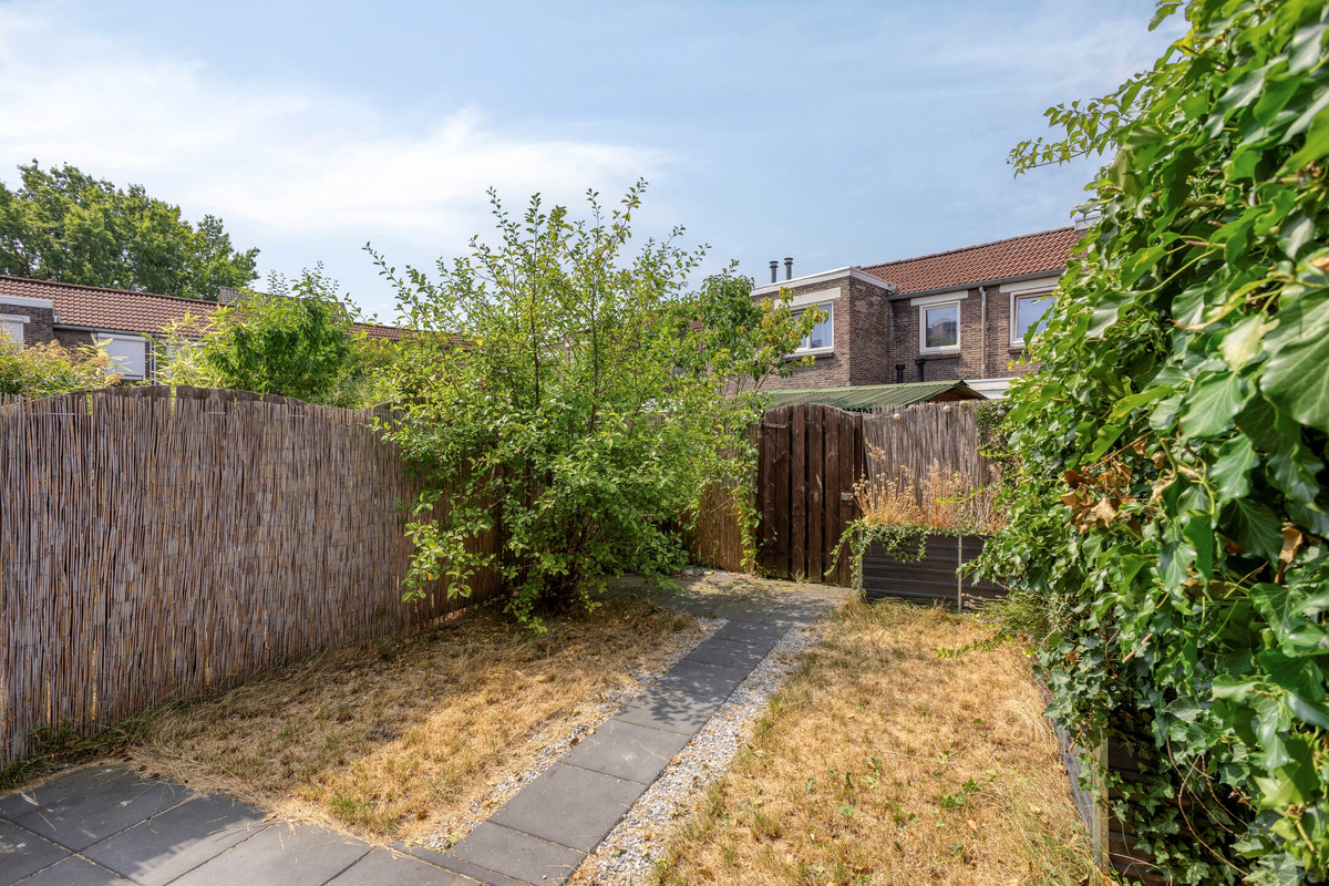 Tussenwoning te koop: Stadhouderstraat 13, Heerlen