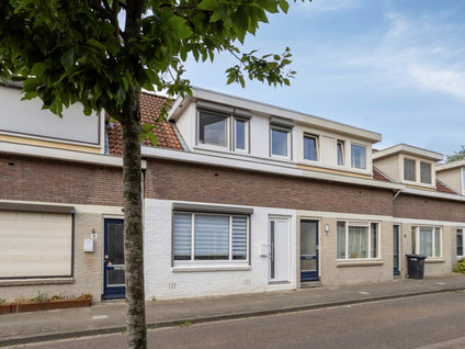 Stadhouderstraat 13