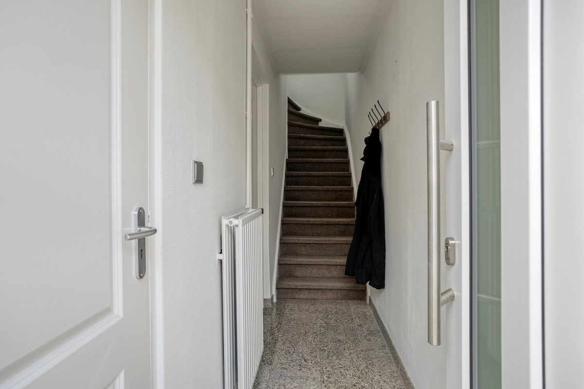 Tussenwoning te koop: Stadhouderstraat 13, Heerlen