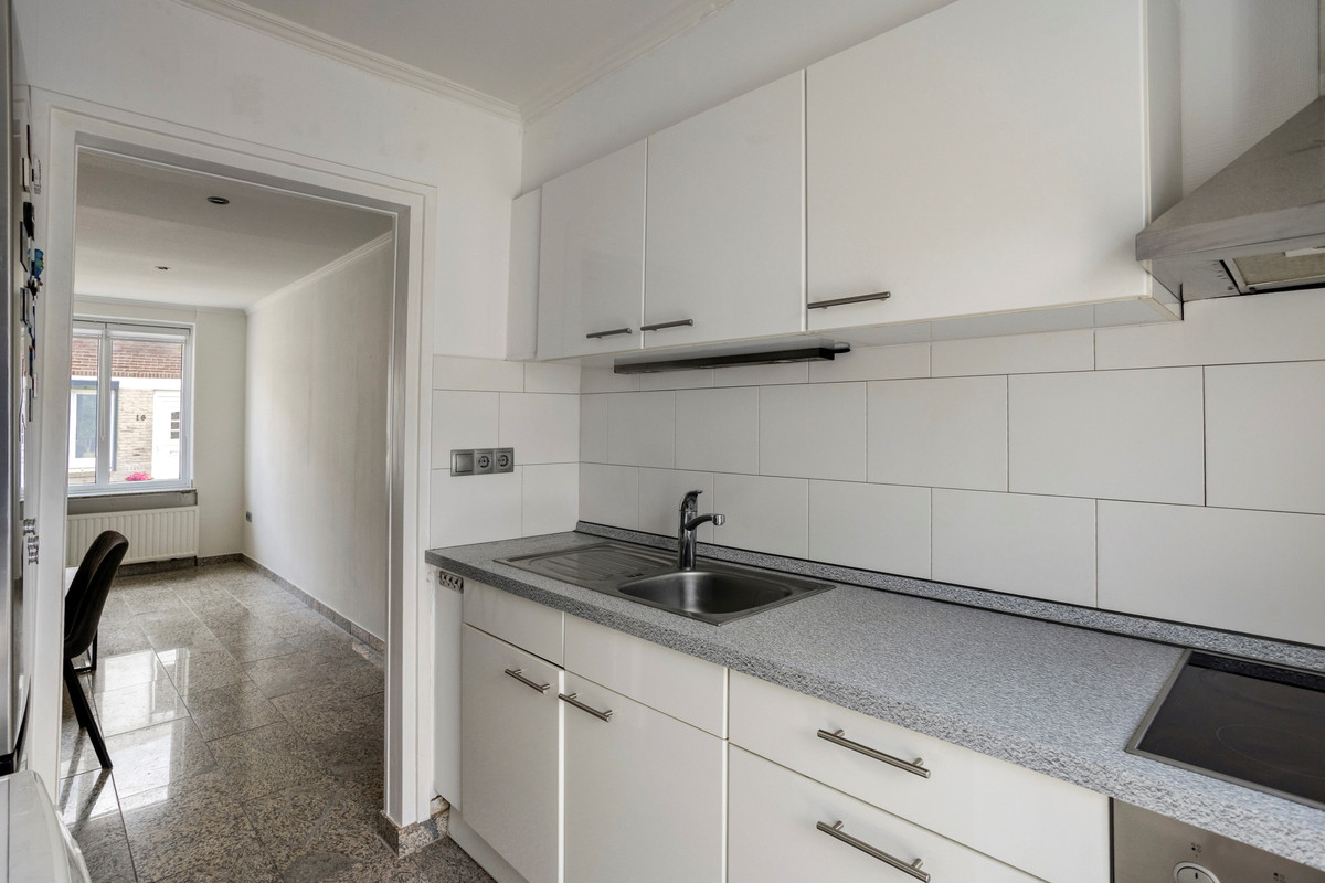 Tussenwoning te koop: Stadhouderstraat 13, Heerlen