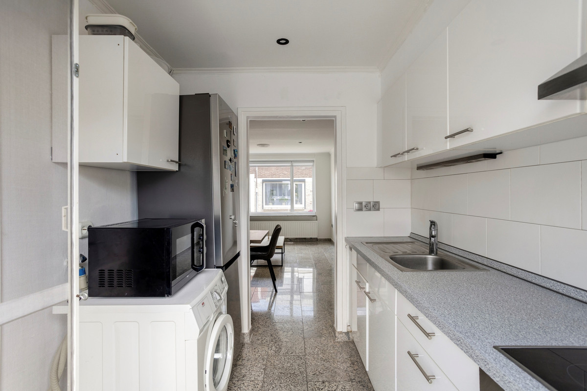 Tussenwoning te koop: Stadhouderstraat 13, Heerlen