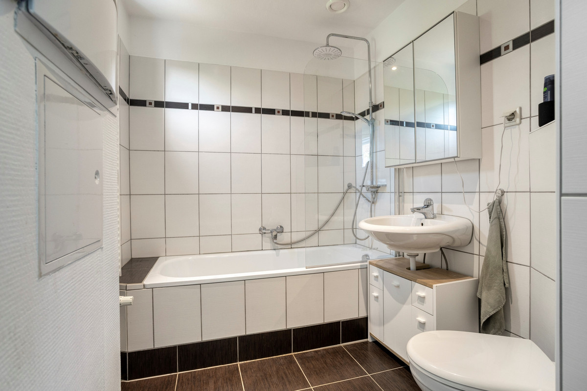 Tussenwoning te koop: Stadhouderstraat 13, Heerlen