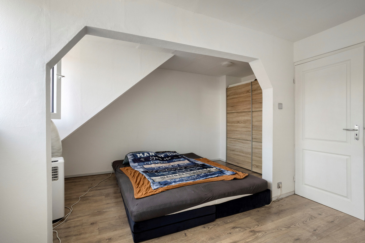 Tussenwoning te koop: Stadhouderstraat 13, Heerlen