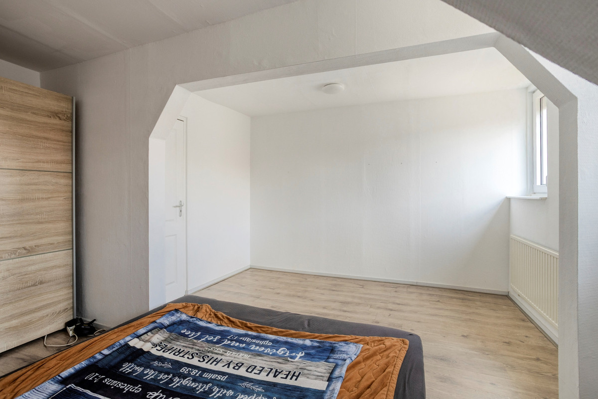 Tussenwoning te koop: Stadhouderstraat 13, Heerlen