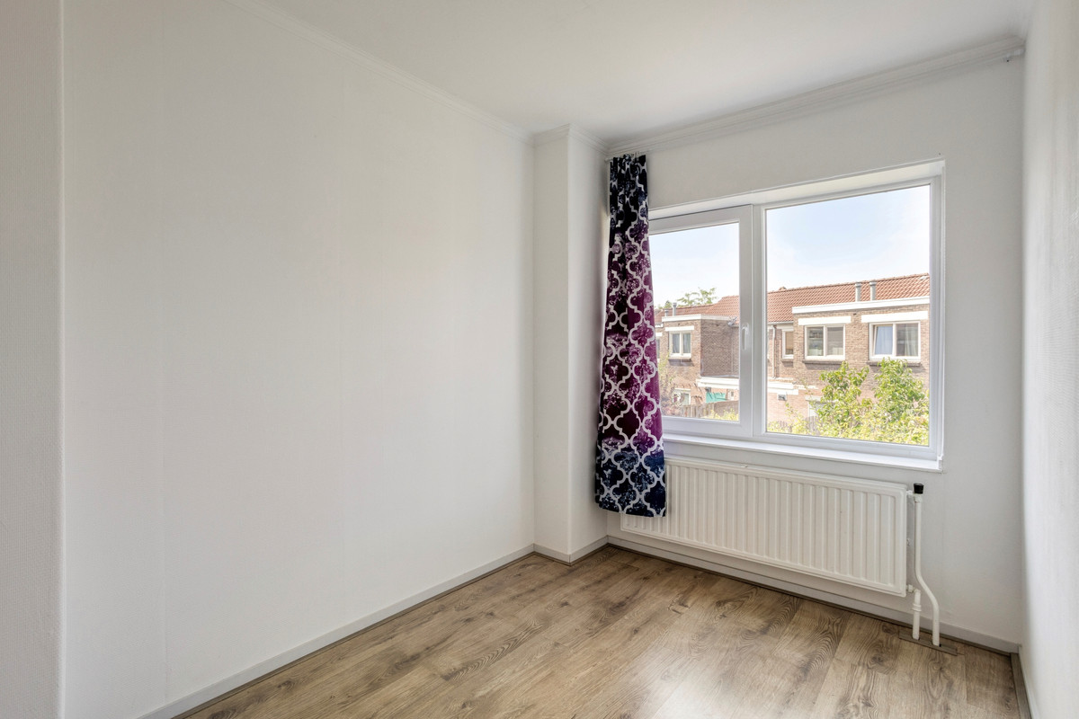 Tussenwoning te koop: Stadhouderstraat 13, Heerlen