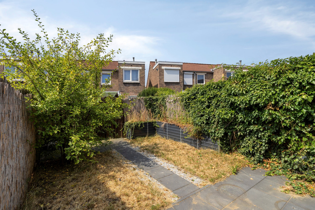 Tussenwoning te koop: Stadhouderstraat 13, Heerlen