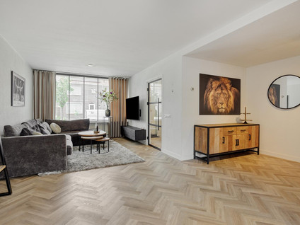 Maria van Bourgondiëstraat 7