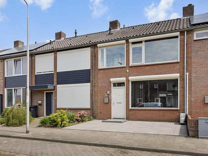 Maria van Bourgondiëstraat 7