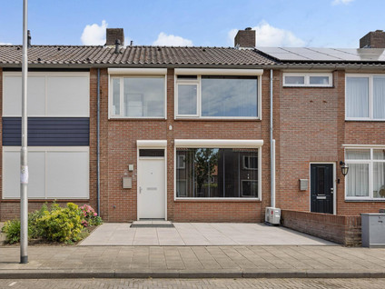Maria van Bourgondiëstraat 7