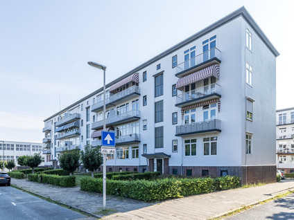 Prinses Beatrixstraat 16