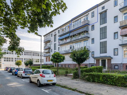 Prinses Beatrixstraat 16