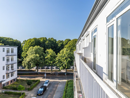 Prinses Beatrixstraat 16