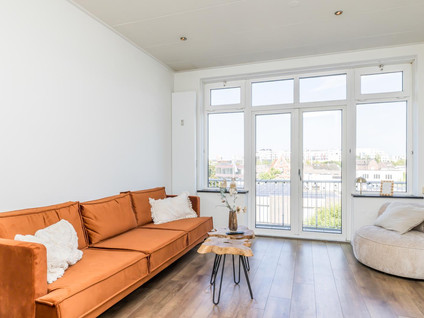 Prinses Beatrixstraat 16