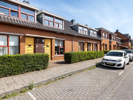 Vincent van Goghstraat 39