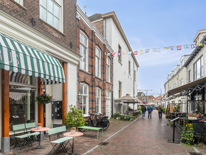 Hondegatstraat 2