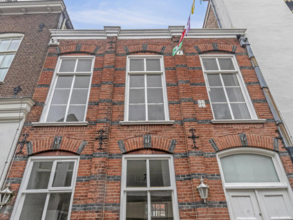 Hondegatstraat 2