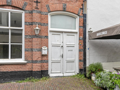 Hondegatstraat 2