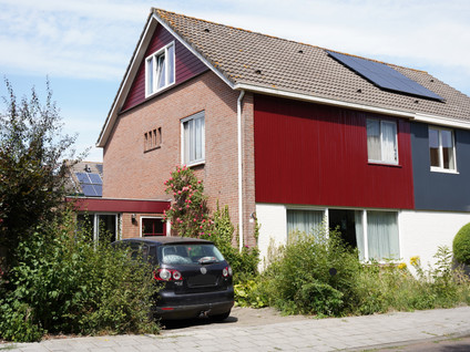 Veerhoeklaan 48