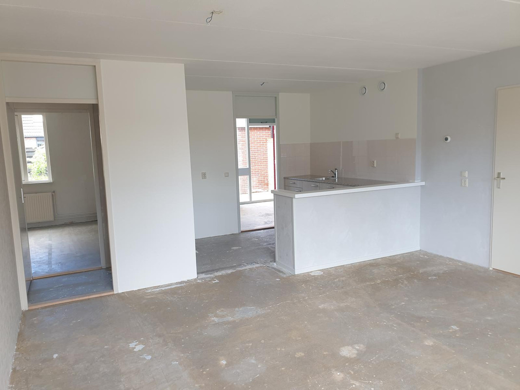 Appartement te koop: Steker 14, Enkhuizen