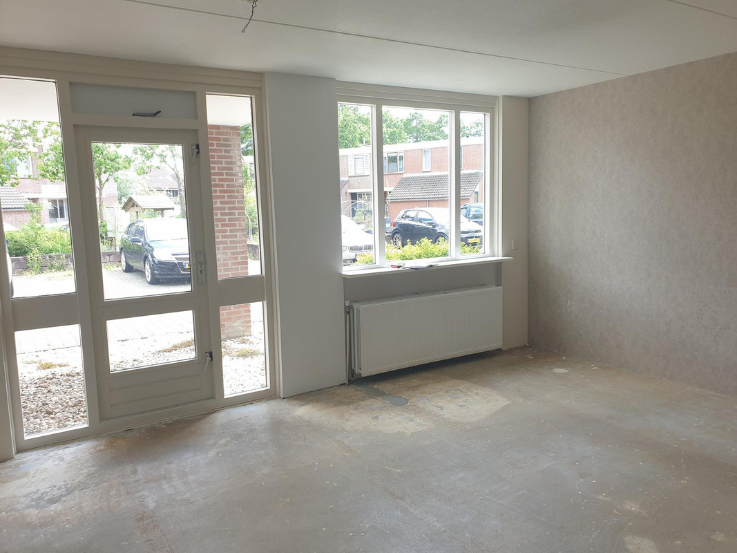 Appartement te koop: Steker 14, Enkhuizen