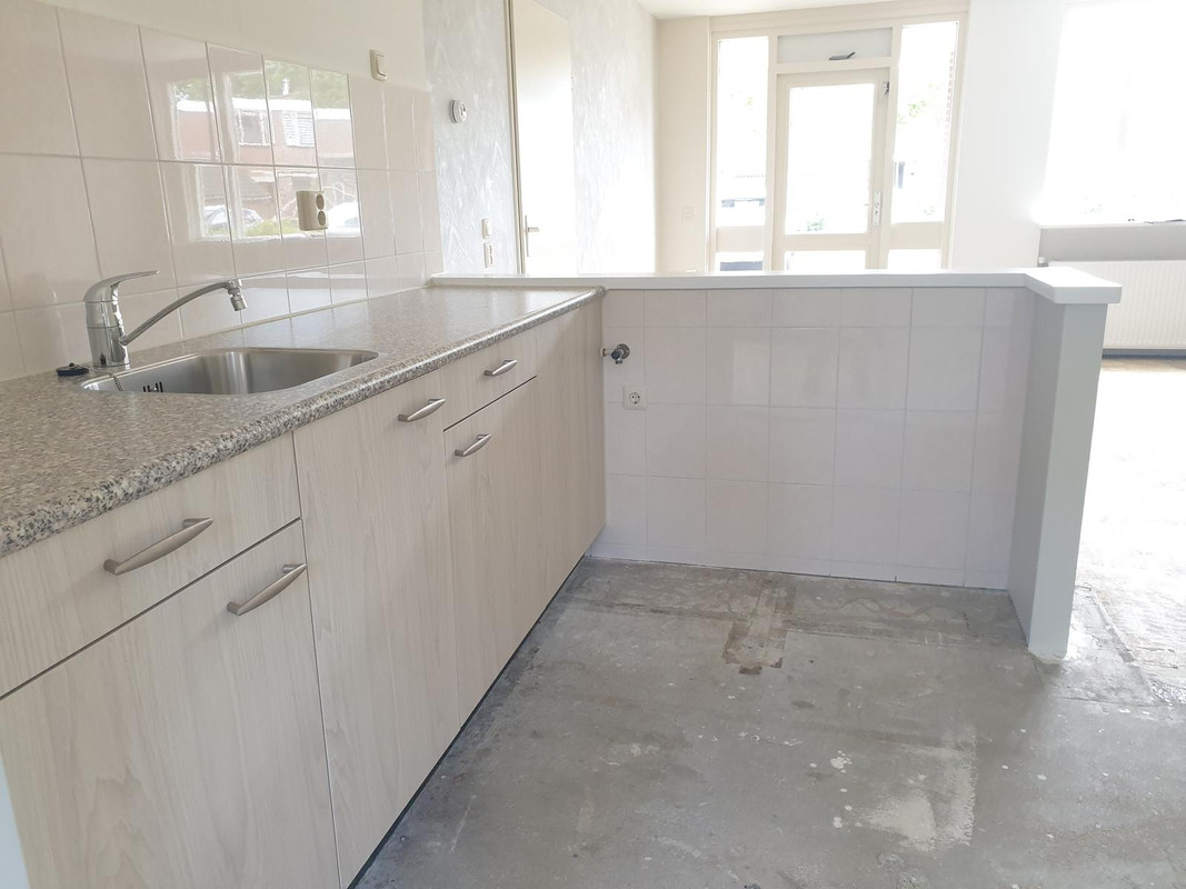 Appartement te koop: Steker 14, Enkhuizen