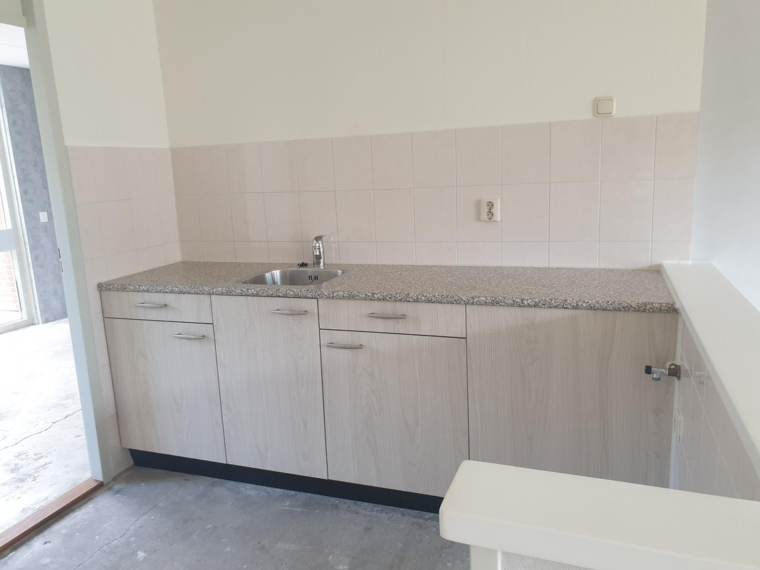 Appartement te koop: Steker 14, Enkhuizen