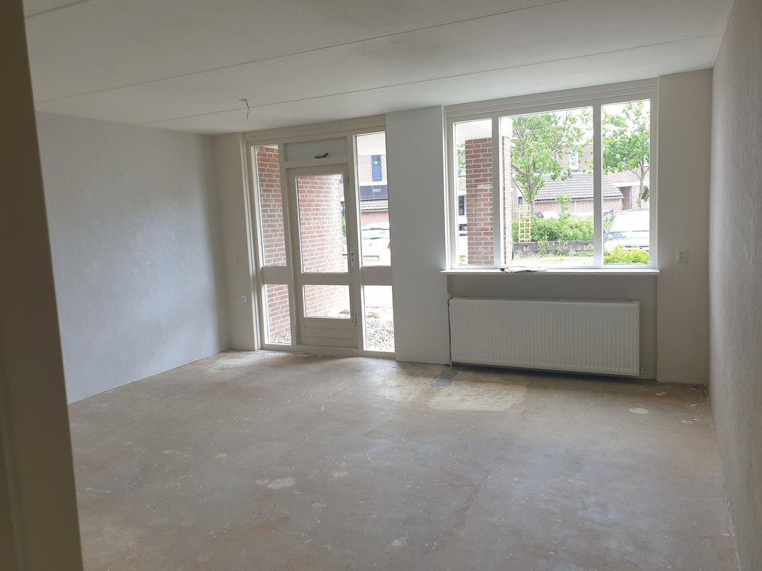 Appartement te koop: Steker 14, Enkhuizen