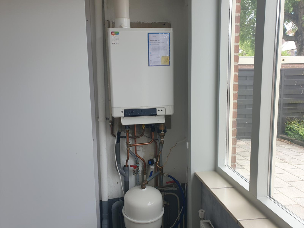 Appartement te koop: Steker 14, Enkhuizen