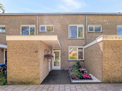 Willem-Alexanderplantsoen 34