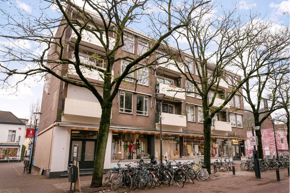 3-oda daire – 67 m²