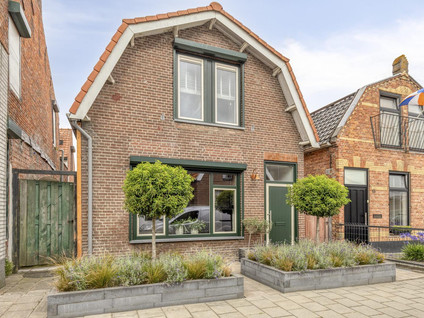 Noordstraat 11