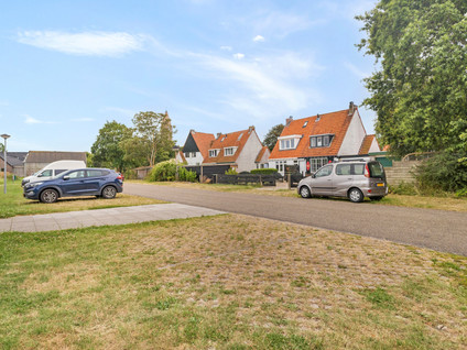 Gemeenelandsweg 122