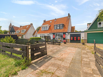 Gemeenelandsweg 122