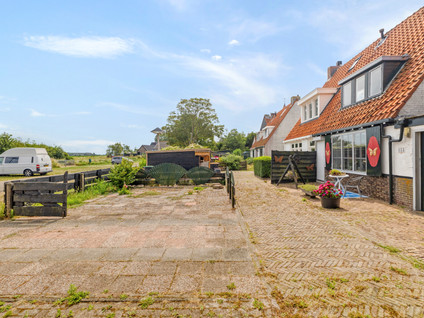 Gemeenelandsweg 122