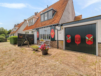 Gemeenelandsweg 122